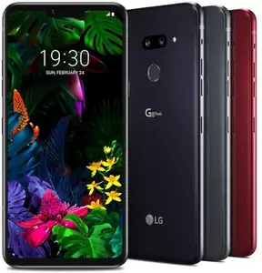 Замена разъема зарядки на телефоне LG G8s ThinQ в Ростове-на-Дону